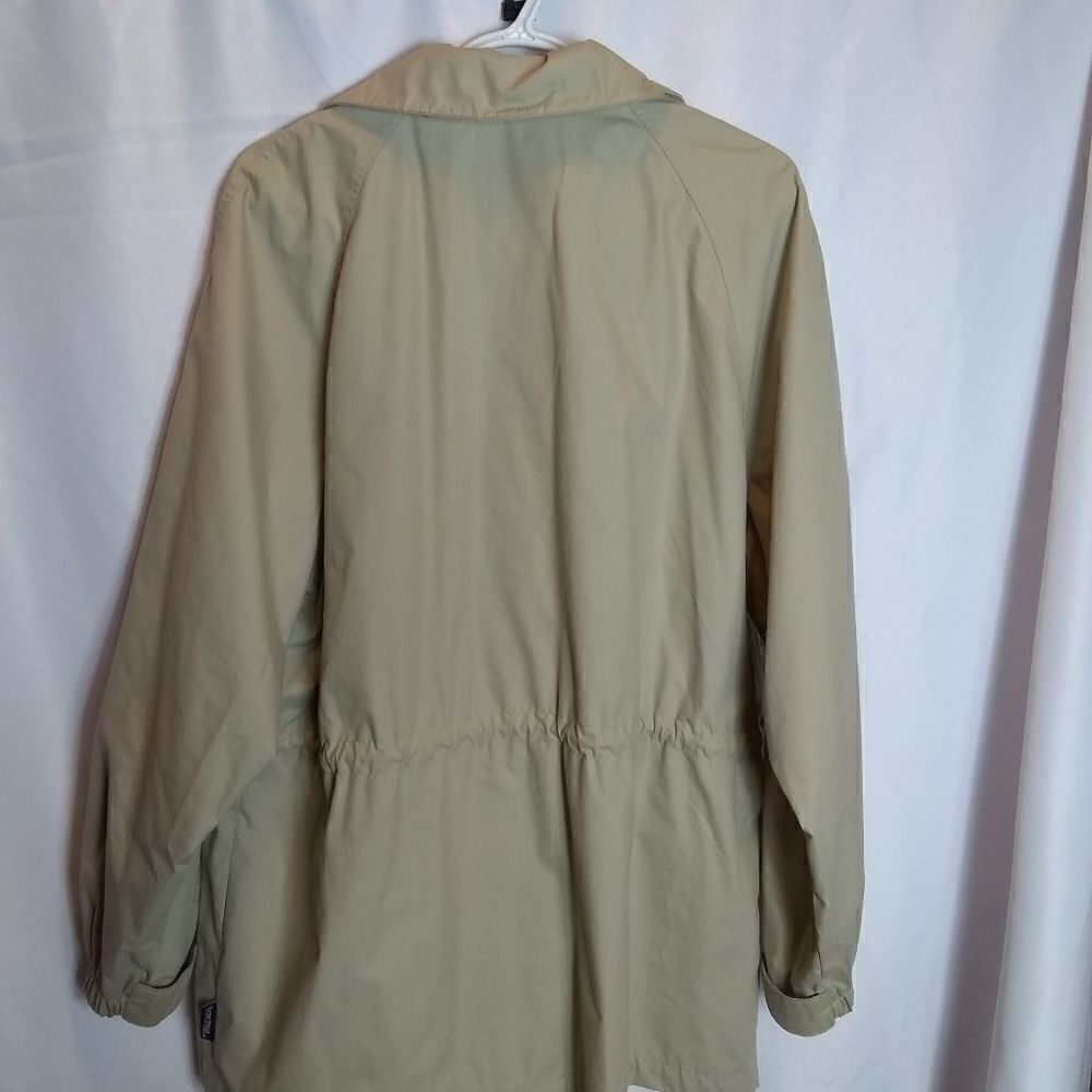 Pacific Trail jacket  - Picture 2 of 7